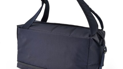 놓치면 후회! 무인양품 보스턴백 솔직 후기 & 꿀팁 👜✨
