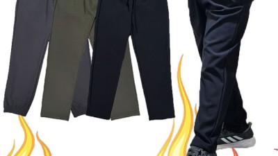 득템찬스! 우리 아이를 위한 주니어 트레이닝 반바지 완벽 가이드